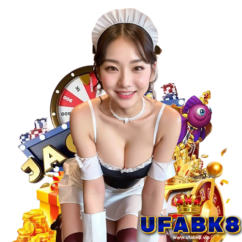 ufabk8 ปลอดภัย 100%