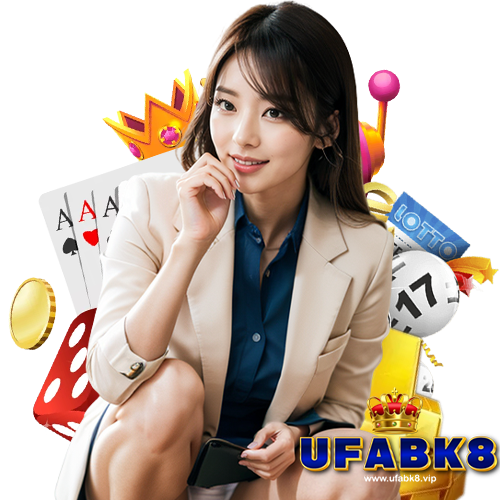 ufabk8 เว็บพนันอันดับ 1