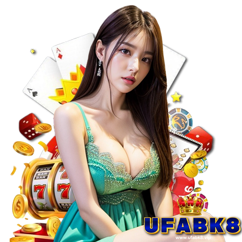 ufabk8 ไม่ผ่านเอเย่นต์
